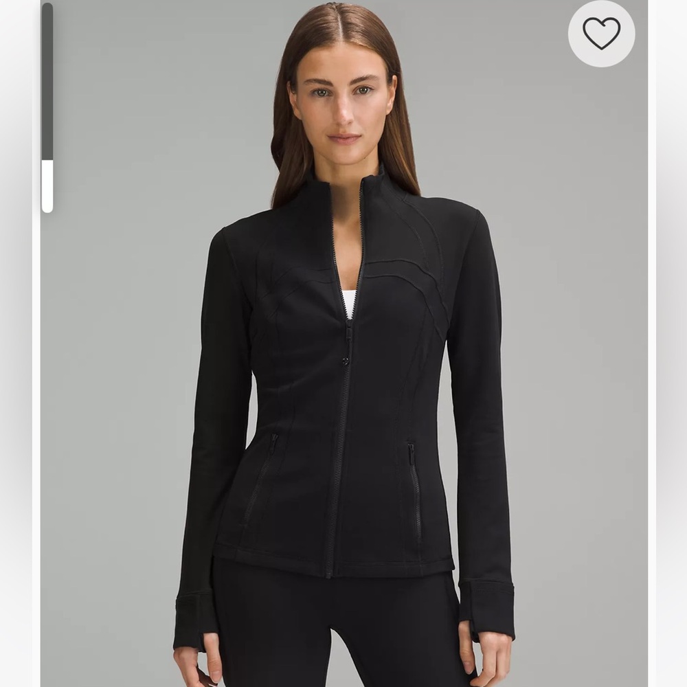 LULULEMON Define Jacket